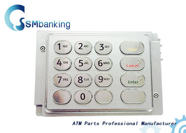 اصلی ماشین بانک ماشین ATM قطعات دوام NCR صفحه کلید EPP 58xx هر نسخه انگلیسی
