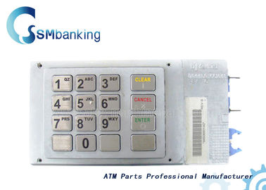 NCR ماشین آلات قطعات ماشین آلات ATM EPP Pinpad در تمام نسخه 445-0660140