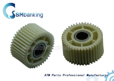 ATM PART NCR دستگاه اتوماتیک دنده دنده / دنده لودر 42 دندان 445-0587791 برای قطعات ATM بانک جدید اصل