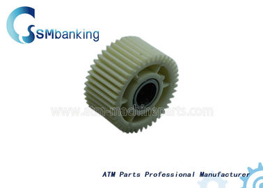 ATM PART NCR دستگاه اتوماتیک دنده دنده / دنده لودر 42 دندان 445-0587791 برای قطعات ATM بانک جدید اصل