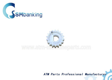 با کیفیت بالا قطعات ماشین سازی ATM هیتاچی قطعات دنده سفید 4P008884-001 نصب شده