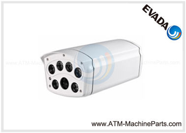 دوربین عکاسی Sony CMOS IP Camera ضد آب برای سیستم امنیتی بیرونی بانک