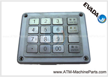 دستگاه تلنگر اتوماتیک GRG دستگاه های خودپرداز EPP GRG نوع ضد آب صفحه کلید فلزی