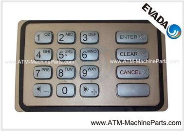 ضد آب اتوماتیک صفحه کلید فلزی، Hyosung ATM Tranax MB1500 PCI Keyboard 7920000238