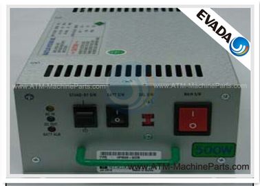 Hyosung ATM Parts 7111000011 منبع تغذیه HPS500 ACD، منبع تغذیه ATM