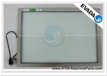 مانیتور لمسی مانیتورهای هوشمند Hyosung ATM Parts صفحه نمایش لمسی LCD صفحه نمایش TP0150 15.1 &amp;#39;&amp;#39;