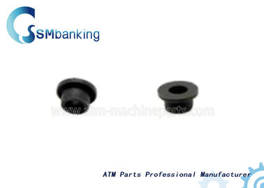 قطعات ماشین پلاستیکی ATM NCR بلبرینگ سیاه - پلیمر فلنج 445-0664856 4450664856