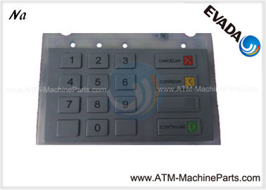 ATM Parts Wincor EPPV6 پین پد صفحه کلید اسپانیایی نسخه