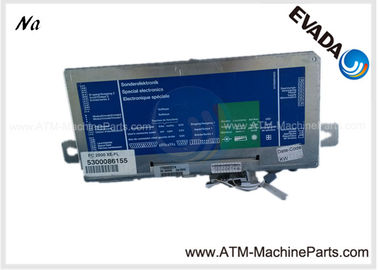 1750003214 Wincor Nixdorf ATM قطعات ویژه الکترونیکی III ass 01750003214
