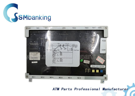 صفحه های کنترل GRG ATM Parts for H22N 8240 Dispenser 301010123 YT2.503.143RS