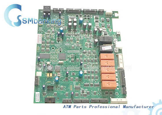 ATM Machine Parts NCR S2 Dispenser Board Control 4450749347 445-0749347