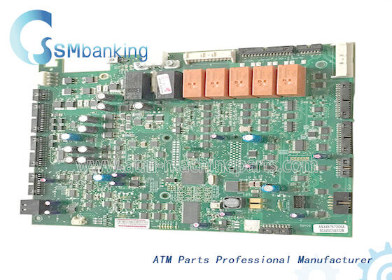 ATM Machine Parts NCR S2 Dispenser Board Control 4450749347 445-0749347