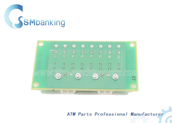 445-0689501 NCR ATM Parts 66XX PCB DC Board Board Distribution Assembly 12V 4450689501