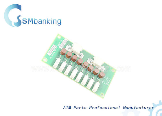 445-0689501 NCR ATM Parts 66XX PCB DC Board Board Distribution Assembly 12V 4450689501