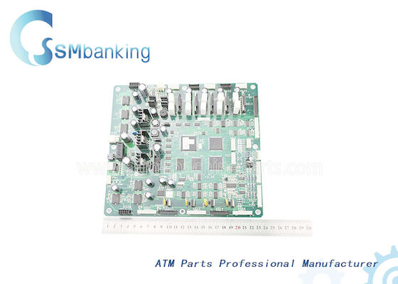 صفحه کنترل پایین تر توزیع کننده قطعات ATM 9250 GRG