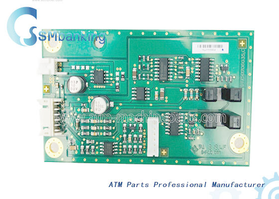 01750206036 1750206036 Wincor Nixdorf ATM Parts PC280 Shutter PCB Board Control