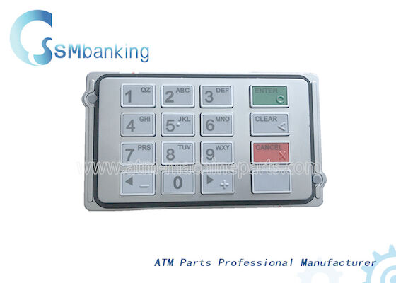 قطعات پمپ رمزگذاری شده پین ​​پد 7128080010 EPP 6000M Hyosung ATM