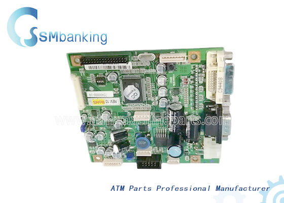 7540000014 ATM Hyosung Parts MX 5600T ATM Display DVI Board Control