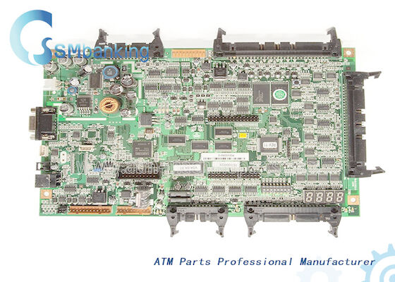 Hyosung ATM Machine GCDU Dispenesr Controller Board GCDU E Main B / d Channel Master Panel S7670000024