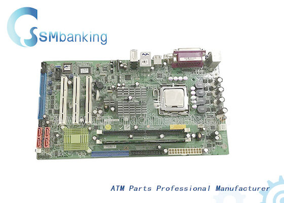 دستگاه ATM Hyosung ATM Parts Hyosung MX5600T PC Core Controller Hyosung CE 5600 Main Board 7090000048 موجود است