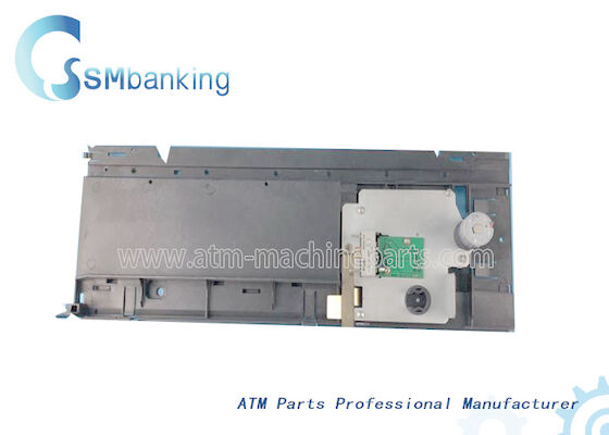 لوازم یدکی دستگاه مشکی نقدی NMD ATM قطعات A021921 FR101 پلاستیک چپ دست Assy