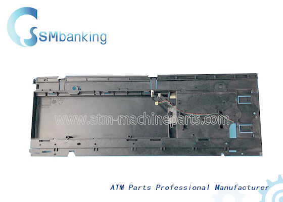 لوازم یدکی دستگاه مشکی نقدی NMD ATM قطعات A021921 FR101 پلاستیک چپ دست Assy