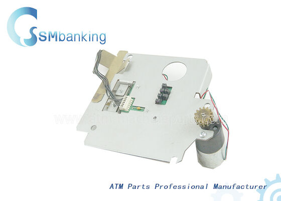 فلز و مواد پلاستیکی NMD ATM قطعات FR101 قفل صفحه A004853