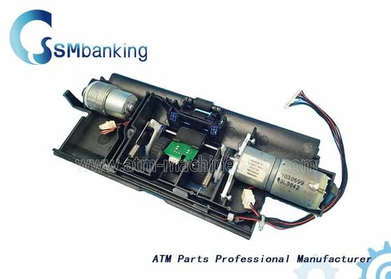 اصل A021912 NMD ATM Parts Note Qualifier NQ300 Cover Assy Kit