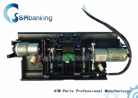 اصل A021912 NMD ATM Parts Note Qualifier NQ300 Cover Assy Kit