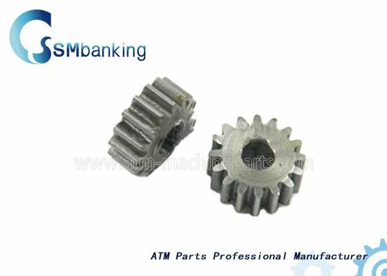 قطعات دستگاه خودپرداز NMD قطعات ATM A001549 NMD BCU چرخ دنده آهن موجود است
