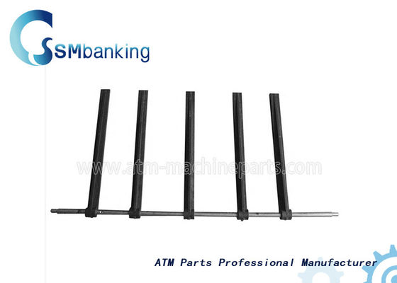 قطعات پلاستیکی NMD ATM قطعات A002556 NMD واحد حمل و نقل بسته BCU 101 Shaft Assy