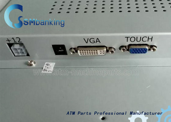 7100000050 Hyosung ATM Parts DS-5600 صفحه نمایش LCD 15 اینچ
