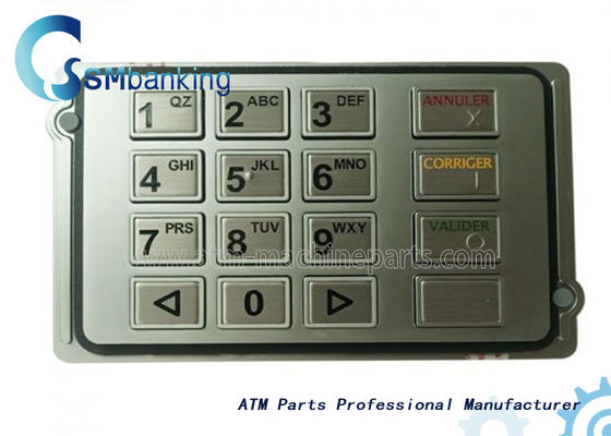 قطعات یدکی ATM 7130010401 صفحه کلید Nautilus Hyosung 5600 EPP-8000R