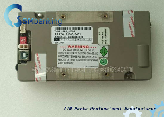 قطعات یدکی ATM 7130010401 صفحه کلید Nautilus Hyosung 5600 EPP-8000R