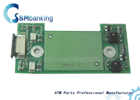 لوازم یدکی ATM NMD Delarue BOU Exit-Empty Sensor Incl Board A003370 A003370 NMD BOU Exit-Empty incl board کنترل کابل