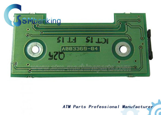 لوازم یدکی ATM NMD Delarue BOU Exit-Empty Sensor Incl Board A003370 A003370 NMD BOU Exit-Empty incl board کنترل کابل