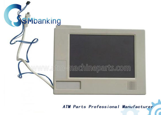 صفحه نمایش مانیتور LCD رنگی TM104-H0A09 هیتاچی ATM 2845V