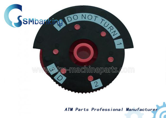 Cluster Drive Assembly NCR ATM Parts 445-0683429