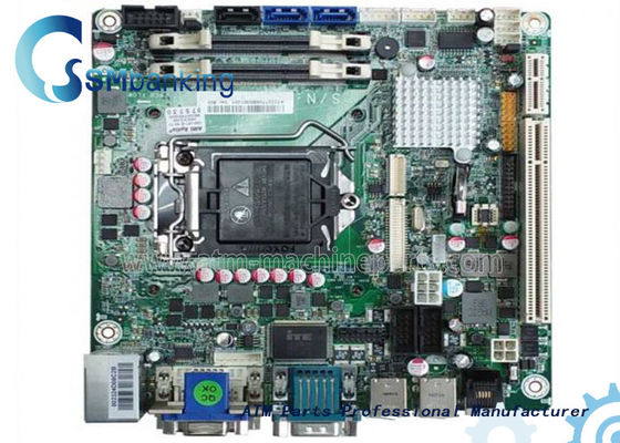445-0752088 445-0746025 NCR ATM Parts 66XX Riverside Intel Motherboard