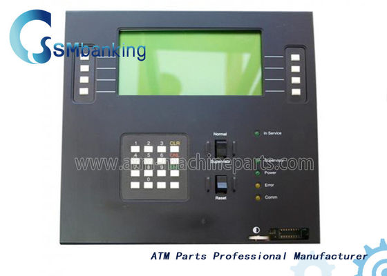 445-0694905 ATM قطعات یدکی NCR 5887 5886 EOP Enhanced Operator Panel 445-0606916