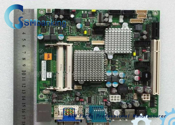 قطعات دستگاه خودپرداز NCR SelfServ Intel ATOM D2550 Motherboard 445-0750199 با کیفیت خوب