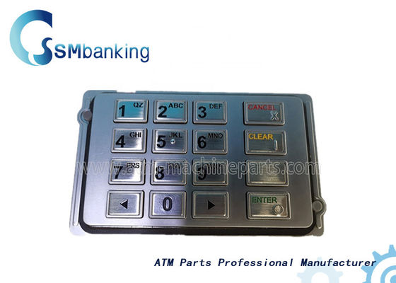 صفحه کلید صفحه کلید قطعات EPP-8000R Hyosung ATM Parts 7130110100