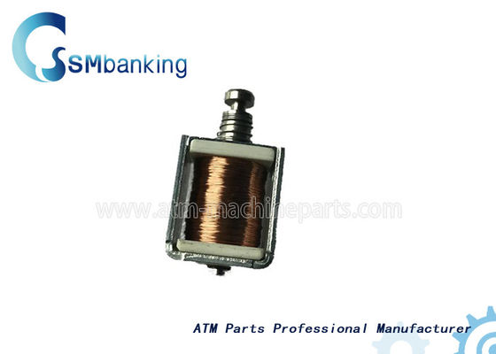 01750050076 ATM Parts Wincor Solenoid On Extractor Unit MDMS CMD-V4 1750050076 جدید و موجود در انبار
