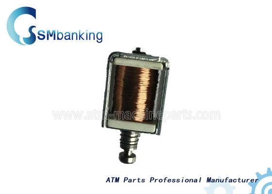01750050076 ATM Parts Wincor Solenoid On Extractor Unit MDMS CMD-V4 1750050076 جدید و موجود در انبار