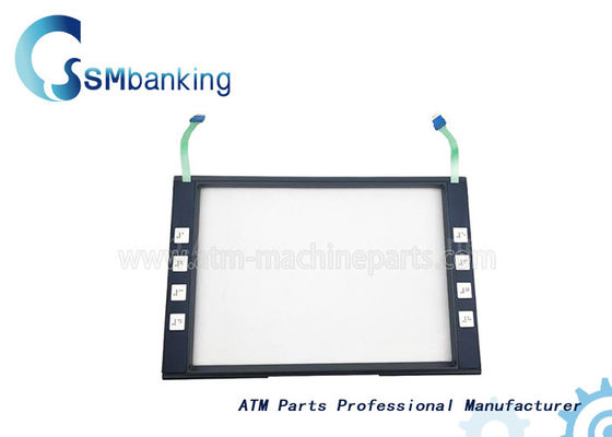 دستگاه ATM Wincor PC 285 LCD BOX 15 اینچ 100٪ FDK جدید با کلیدهای نرم بریل 01750092557 1750092557