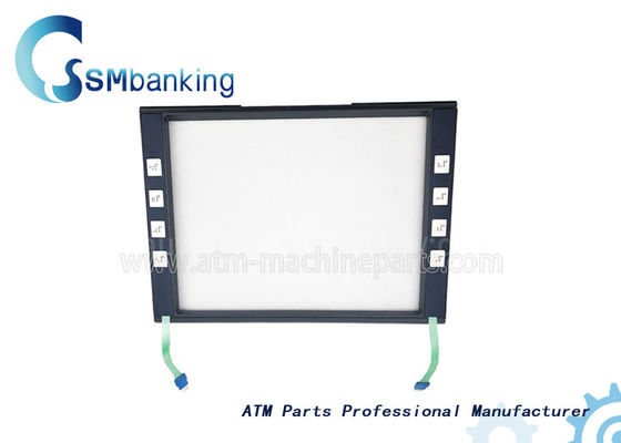 دستگاه ATM Wincor PC 285 LCD BOX 15 اینچ 100٪ FDK جدید با کلیدهای نرم بریل 01750092557 1750092557