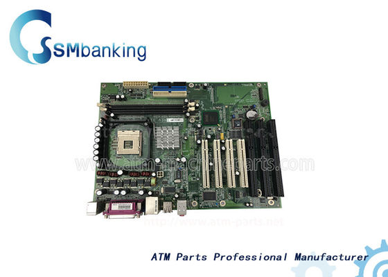 قطعات اصلی خودپرداز NCR 5877 P4 Motherboard Pivot PC Core NCR 5877 Motherboard Refurbished 0090024005 009-0024005