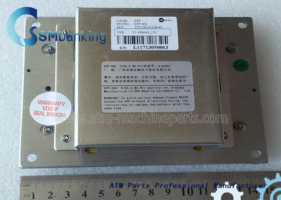 قطعات یدکی ماشین آلات خودپرداز GRG Banking EPP 002 Pinpad YT2.232.013 GRG