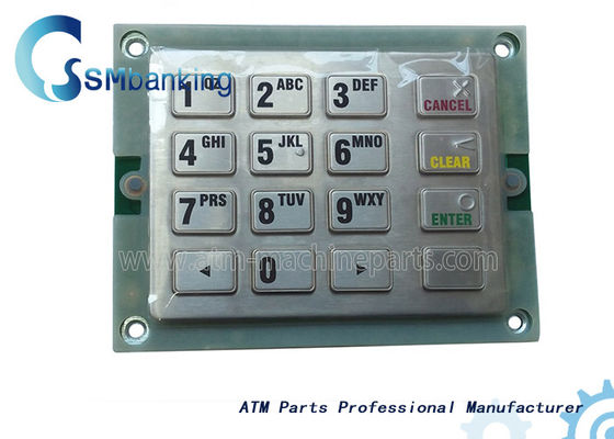 صفحه ATM GRG Banking EPP-003 صفحه کلید Pinpad YT2.232.033 GRG صفحه کلید با کیفیت بالا