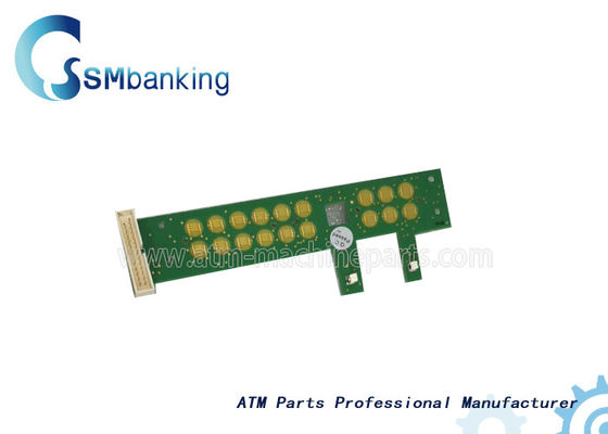 49211478000D ATM Parts Diebold Opteva 1000 CCA Circuit Board Keyboard Prox COMB 49-211478-000D